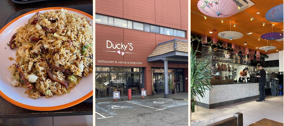 Ducky’s - Gallery Image 2